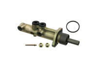 Brake Master Cylinder 26728 FEBI