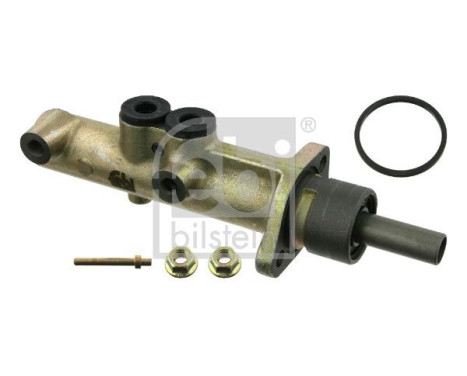 Brake Master Cylinder 26728 FEBI, Image 2