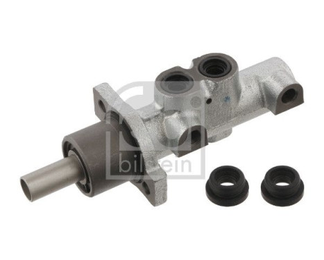 Brake Master Cylinder 31740 FEBI, Image 2