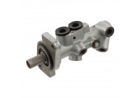 Brake Master Cylinder 31759 FEBI