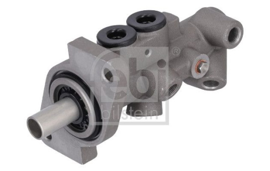 Brake Master Cylinder 31759 FEBI, Image 2