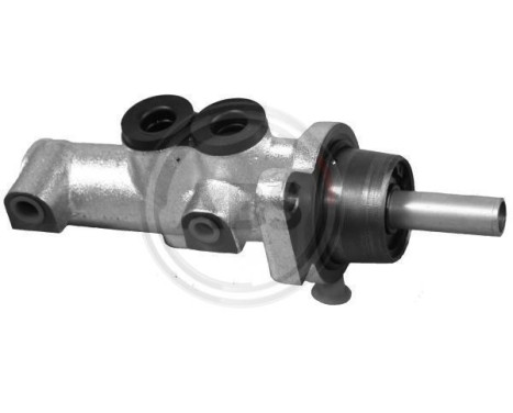 Brake Master Cylinder 41015X ABS, Image 3