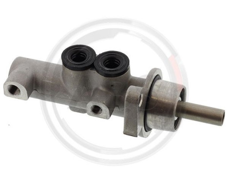 Brake Master Cylinder 41015X ABS, Image 4