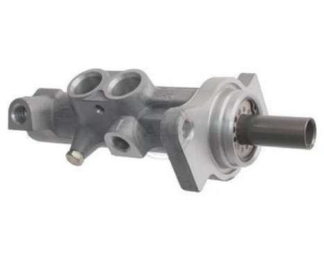 Brake Master Cylinder 41023 ABS, Image 2