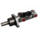 Brake Master Cylinder 41040X ABS, Thumbnail 3