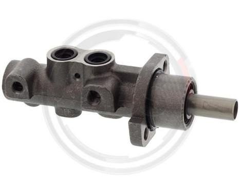 Brake Master Cylinder 41067X ABS, Image 4