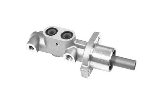 Brake Master Cylinder 41087X ABS, Image 2