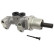 Brake Master Cylinder 41093 ABS, Thumbnail 2