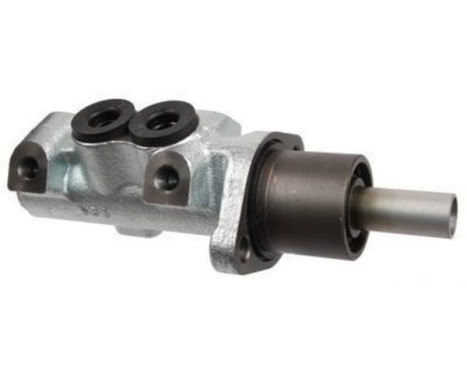 Brake Master Cylinder 41100 ABS, Image 3