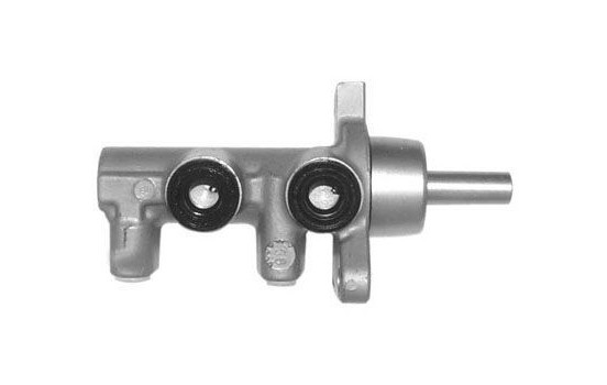 Brake Master Cylinder 41107X ABS, Image 2