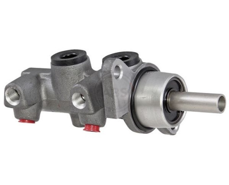 Brake Master Cylinder 41107X ABS, Image 3