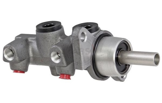 Brake Master Cylinder 41107X ABS, Image 3