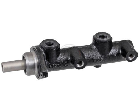 Brake Master Cylinder 41162 ABS, Image 3
