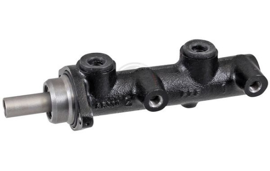Brake Master Cylinder 41162 ABS, Image 3