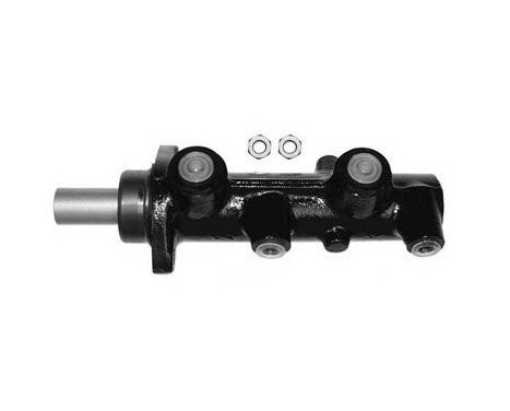 Brake Master Cylinder 41163 ABS, Image 2