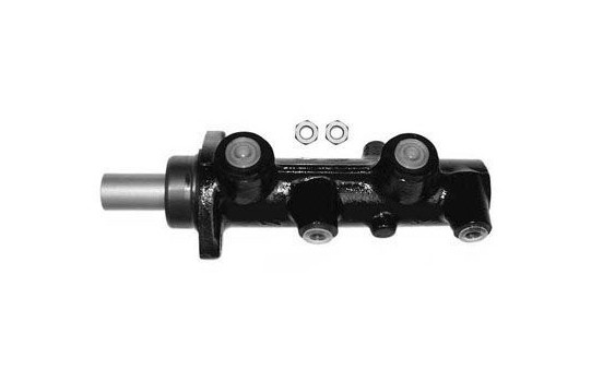 Brake Master Cylinder 41163 ABS, Image 2