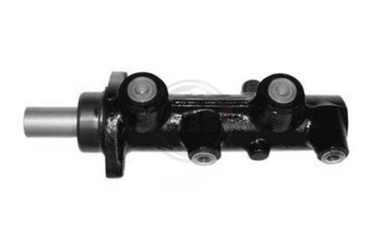 Brake Master Cylinder 41163 ABS, Image 3