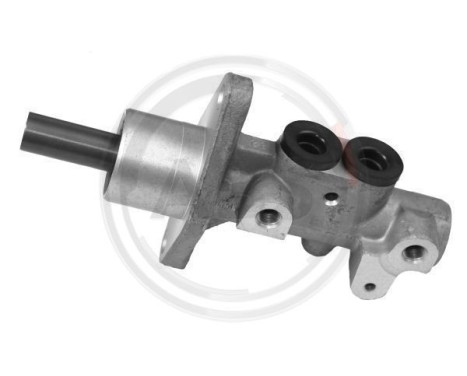 Brake Master Cylinder 41171 ABS, Image 3