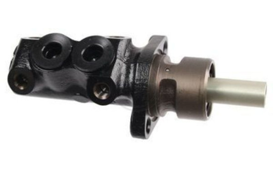 Brake Master Cylinder 41176 ABS, Image 3