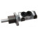 Brake Master Cylinder 41178 ABS, Thumbnail 3