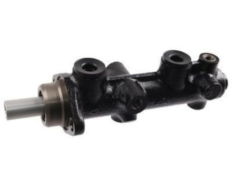 Brake Master Cylinder 41186 ABS, Image 3