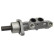 Brake Master Cylinder 41209 ABS, Thumbnail 3