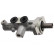 Brake Master Cylinder 41217 ABS, Thumbnail 2