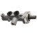 Brake Master Cylinder 41217 ABS, Thumbnail 3