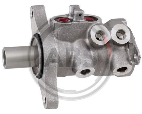 Brake Master Cylinder 41223 ABS, Image 3