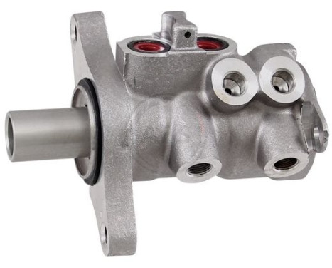 Brake Master Cylinder 41223 ABS, Image 3