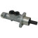 Brake Master Cylinder 41229 ABS, Thumbnail 3