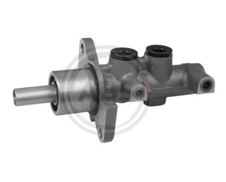 Brake Master Cylinder 41231X ABS, Image 3
