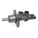 Brake Master Cylinder 41231X ABS, Thumbnail 3