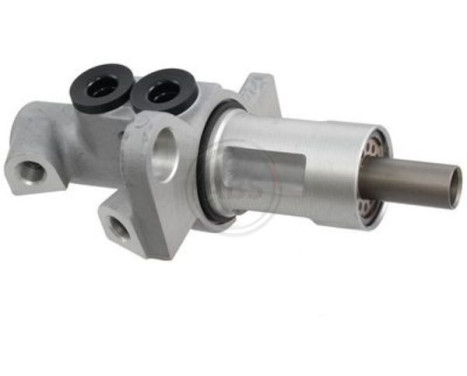 Brake Master Cylinder 41244 ABS, Image 3