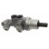 Brake Master Cylinder 41245 ABS, Thumbnail 2