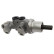 Brake Master Cylinder 41245 ABS, Thumbnail 3