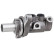 Brake Master Cylinder 41256 ABS