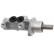 Brake Master Cylinder 41260 ABS, Thumbnail 2