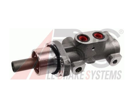 Brake Master Cylinder 41261X ABS