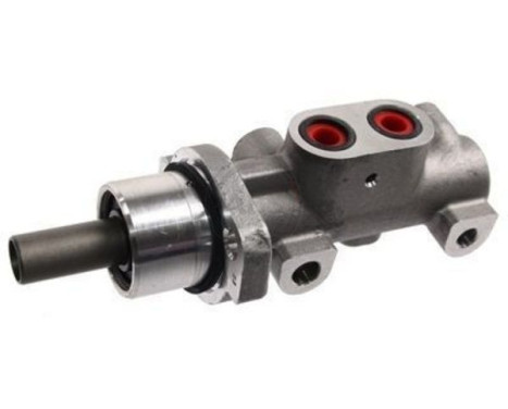 Brake Master Cylinder 41261X ABS, Image 2
