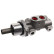 Brake Master Cylinder 41261X ABS, Thumbnail 2