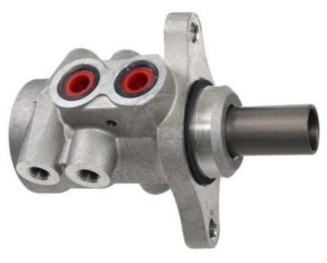 Brake Master Cylinder 41266 ABS, Image 3
