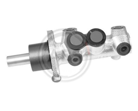 Brake Master Cylinder 41267X ABS, Image 3