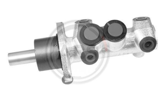 Brake Master Cylinder 41267X ABS, Image 3