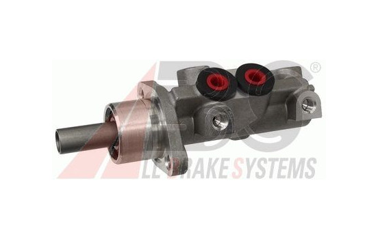 Brake Master Cylinder 41268 ABS, Image 2