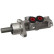 Brake Master Cylinder 41268 ABS, Thumbnail 3