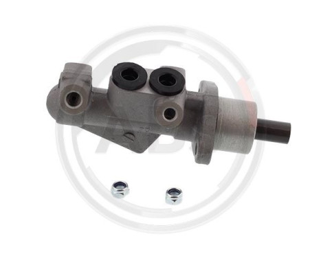 Brake Master Cylinder 41269 ABS, Image 4