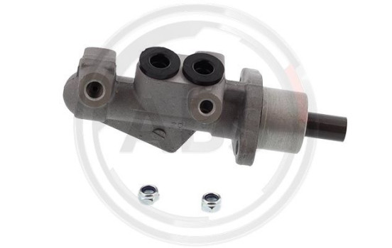 Brake Master Cylinder 41269 ABS, Image 4