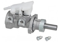 Brake Master Cylinder 41280 ABS