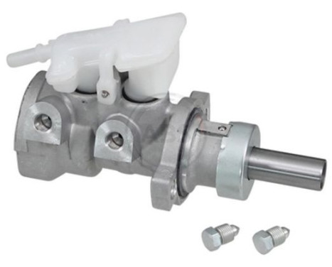 Brake Master Cylinder 41280 ABS, Image 2